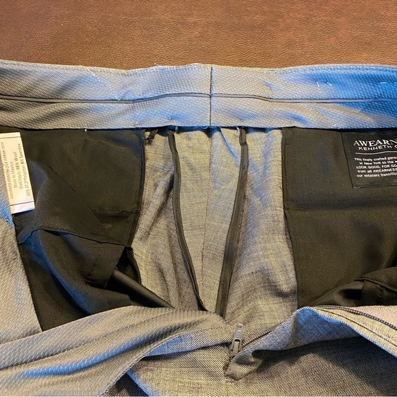 Awearness Kenneth Cole Pants - Picture 8 of 12